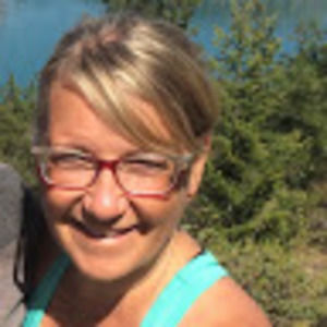 Meet your Posher, Noni